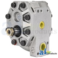 UT4023   Main Hydraulic Pump--Replaces 93835C92